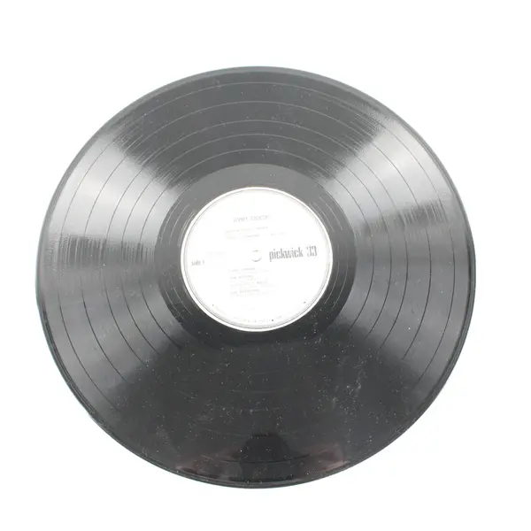 Jimmie Rodgers 12" Vinyl Record Pickwick/33 SPC-3040