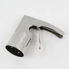Thrifty Stainless Steel Ice Cream Scooper
