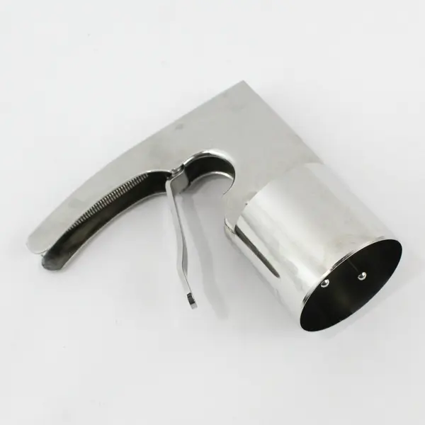 Thrifty Stainless Steel Ice Cream Scooper