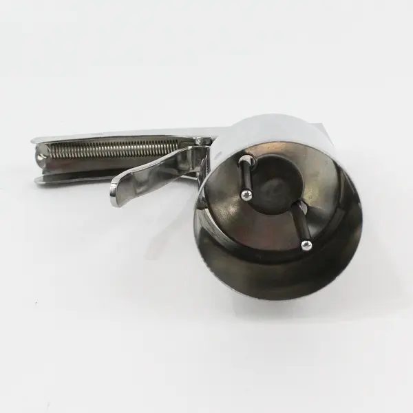 Thrifty Stainless Steel Ice Cream Scooper