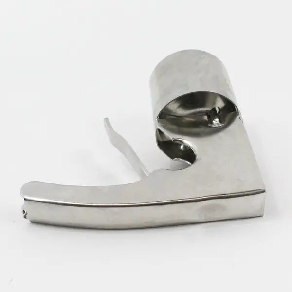 Thrifty Stainless Steel Ice Cream Scooper