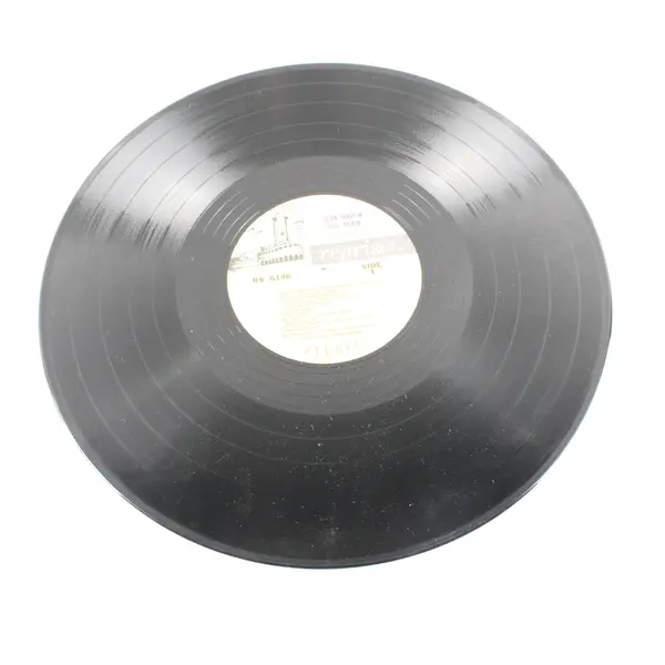 Dean Martin Hits Again You're Nobody Til Somebody Loves You 12" Vinyl Record