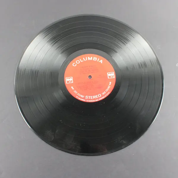 Percy Faith - Angel of the Morning 12" Vinyl Record