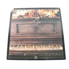 Jerry Lee Lewis Country Memories 12" Vinyl LP