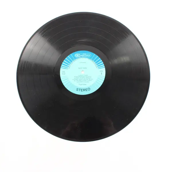 Floyd Cramer Night Train 12" Vinyl Record