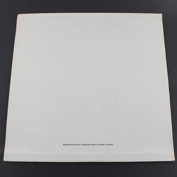 Kenny Rogers & The First Edition Greatest Hits 12" Vinyl Record