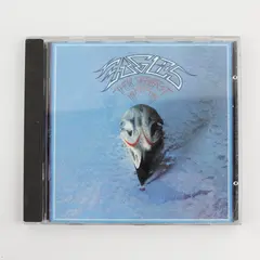 Eagles Greatest Hits CD  1976 Elektra /Asylum Records