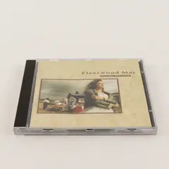 Behind the Mask CD, Fleetwood Mac 1990, #9 26111-2 