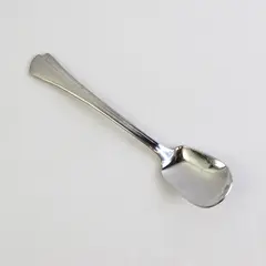 A Reed & Barton Select East Hampton Pattern Sugar Spoon Stainless 6.25 Inches