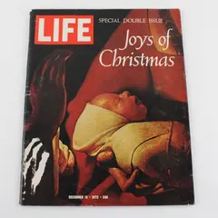 Life Magazine December 15 1972 Special Double Issue 