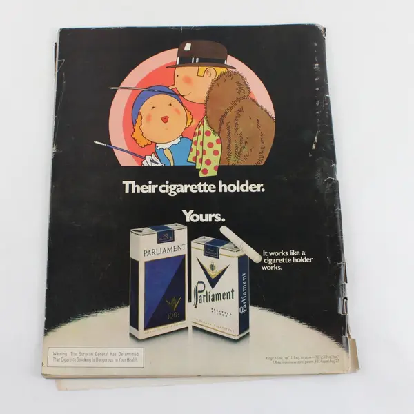 Life Magazine December 15 1972 Special Double Issue 