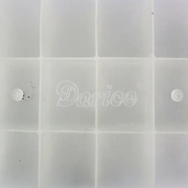 Darice Craft Organizer Storage Container 17 Compartments