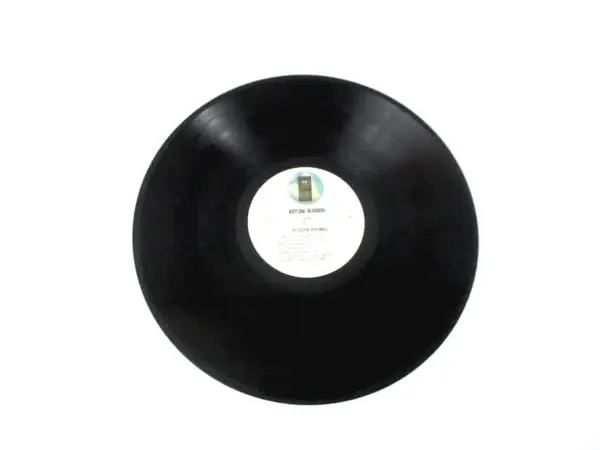 Jackson Browne Saturate Before Using  12"Vinyl Record