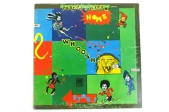 Procol Harum - Home  Whoosh! 12" Vinyl Record