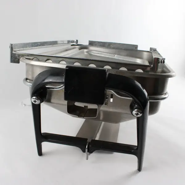 Farberware Indoor Open Hearth Electric Broiler Rotisserie Grill 455N