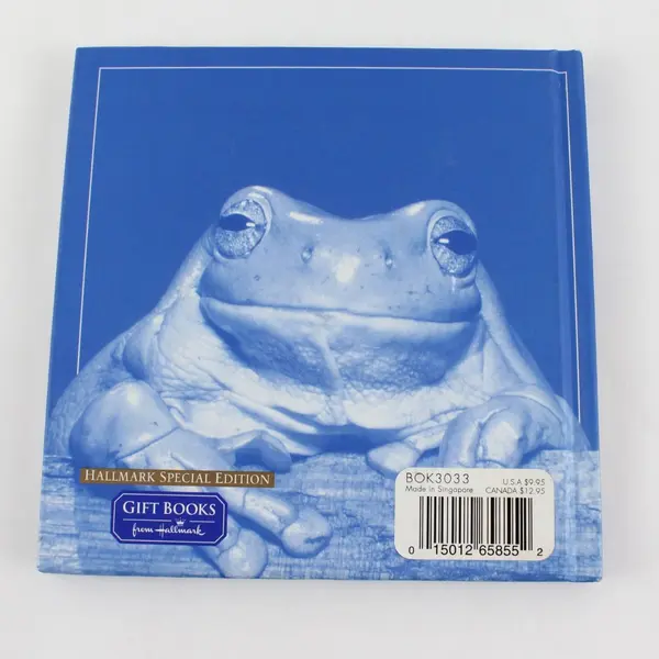 The Blue Day Book Bradley Trevor Greive A Lesson in Cheering Yourself Up