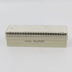 Sawyer's Easy-Edit 36-Slide Slide Storage Tray with Lid