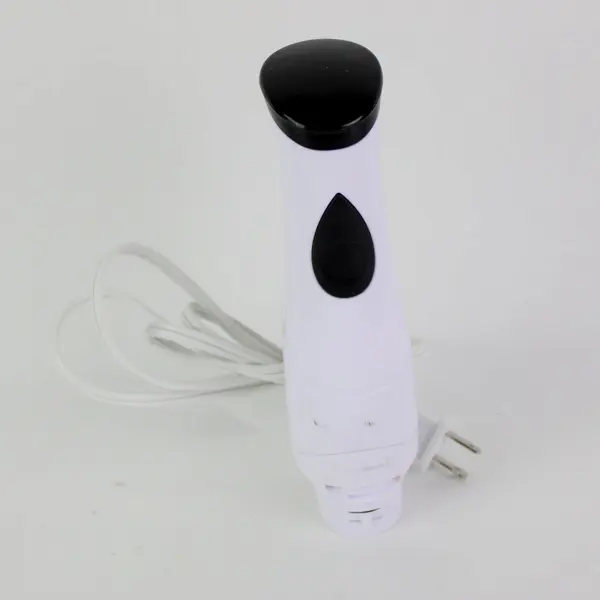 Elite Gourmet EHB-2425X Hand Blender Immersion Stick Mixer Has Been Tested