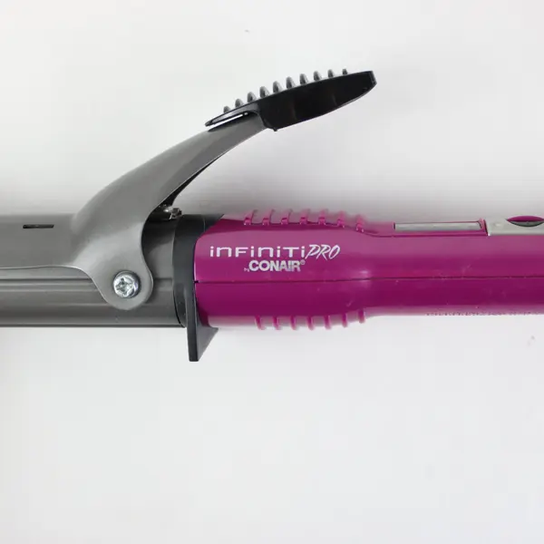 Conair InfinitiPRO Curling Iron CD108WFN 1 1/4"