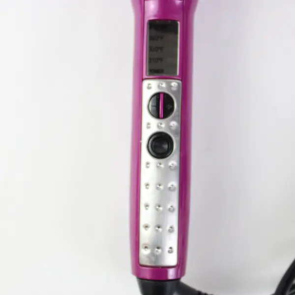 Conair InfinitiPRO Curling Iron CD108WFN 1 1/4"