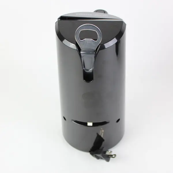 Lot of 2 Black+Decker EC500 Can Opener & Mr. Coffee Grinder Tested
