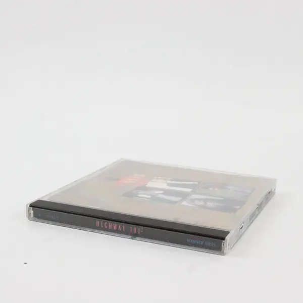 Highway 101 - Highway 101 (2) Audio CD Country