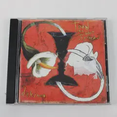 Toad the Wet Sprocket Dulcinea CD 1994 Alternative Rock