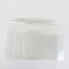 Lot of 25 Clear 9-Pocket Trading Card Protector Sleeves Pages