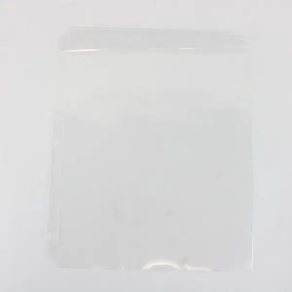 Lot of 25 Clear 9-Pocket Trading Card Protector Sleeves Pages