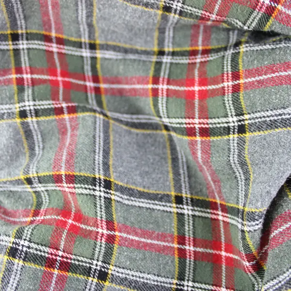 Eddie Bauer Men's XL Multicolor Plaid Pajama Pants Sleepwear
