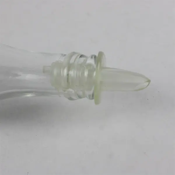 Creative Enterprises Kathy Hatch Christmas Tree Soap Bottle 31642