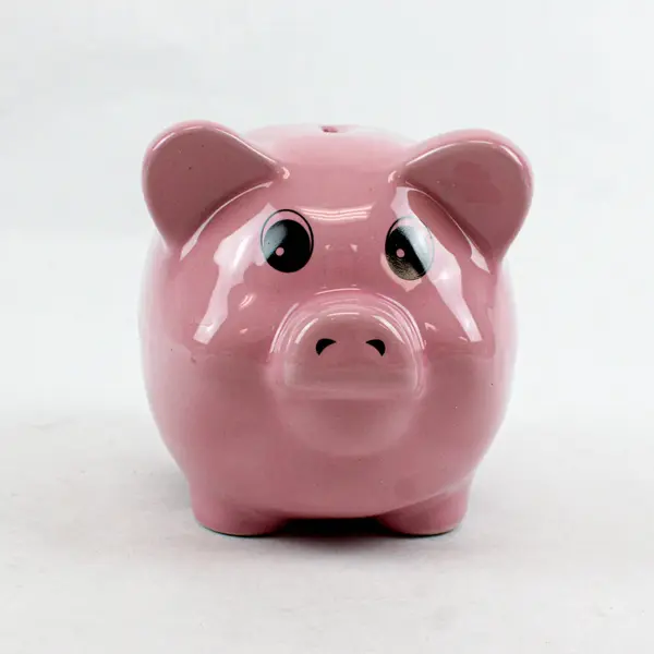 Sycuan Casino -Pink Piggy Bank