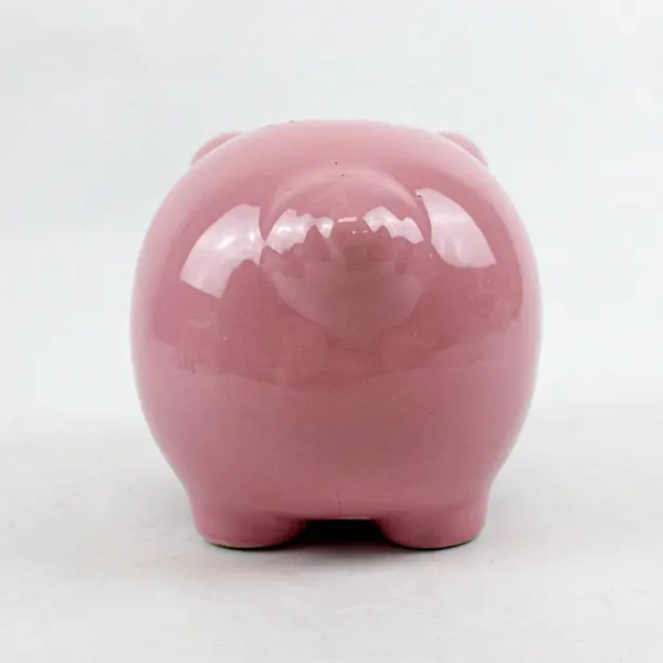 Sycuan Casino -Pink Piggy Bank