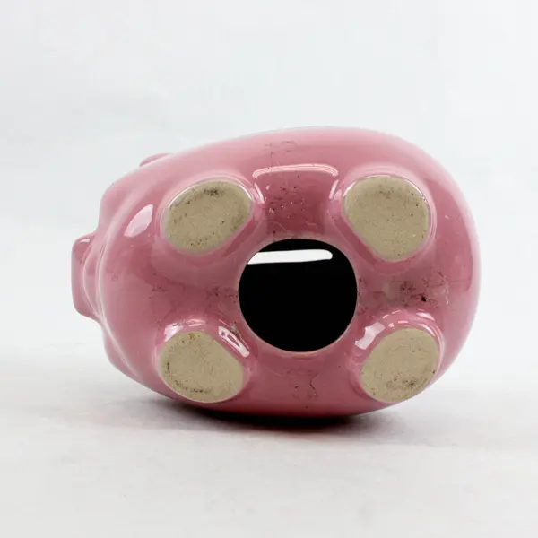 Sycuan Casino -Pink Piggy Bank
