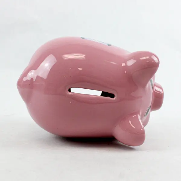Sycuan Casino -Pink Piggy Bank