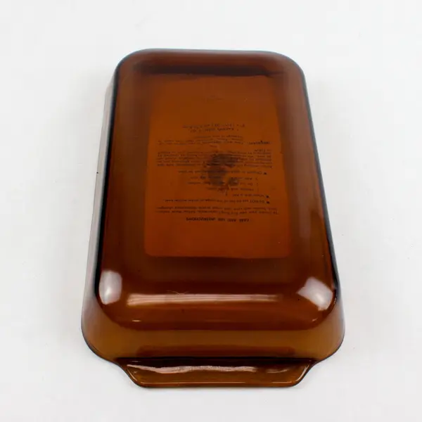Ovenproof Fire-King Bakeware By Anchor Hocking 2 Quart Baking Dish