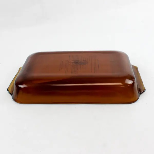 Ovenproof Fire-King Bakeware By Anchor Hocking 2 Quart Baking Dish
