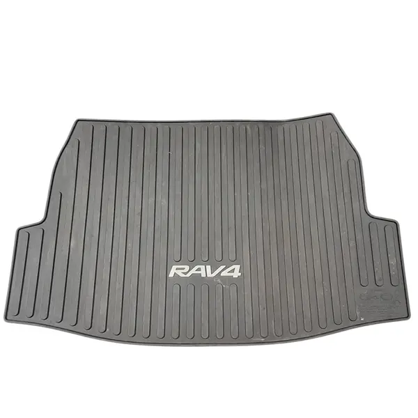 Toyota RAV4 Cargo Tray PT908-42195 2019-2020 Hybrid No Subwoofer