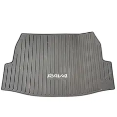 Toyota RAV4 Cargo Tray PT908-42195 2019-2020 Hybrid No Subwoofer