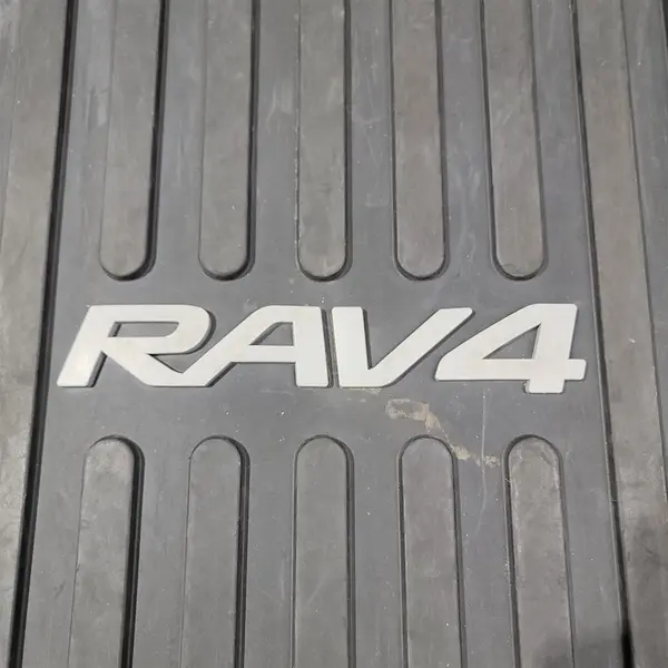 Toyota RAV4 Cargo Tray PT908-42195 2019-2020 Hybrid No Subwoofer