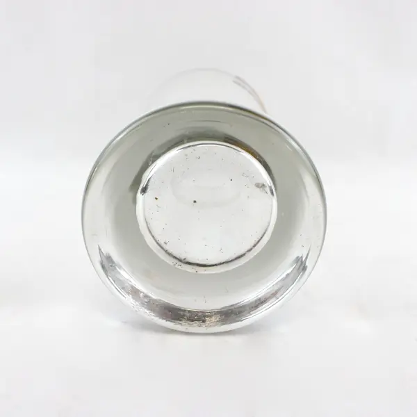 Hard Rock Cafe Washington DC Pilsner Glass 8.5in Tall