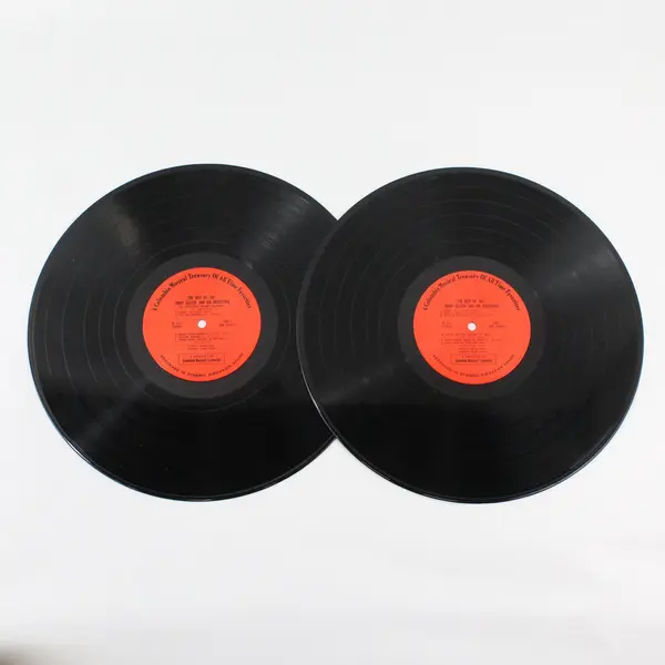 Terry Baxter & His Orchestra The Best of '68 - 2  12" Vinyl Record