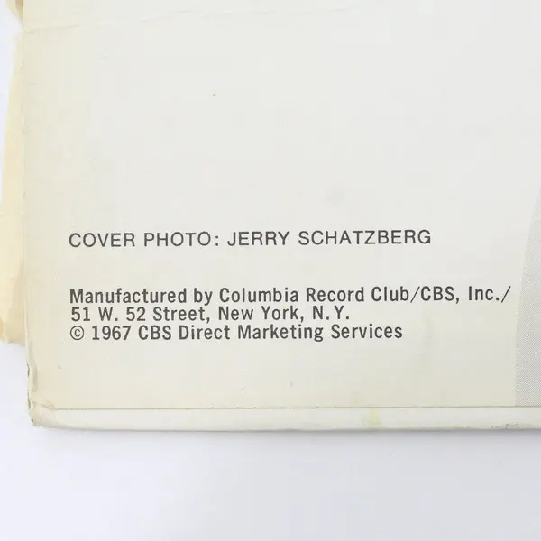 Sonny & Cher's Greatest Hits 2-LP 2-Record Set Vinyl Atco
