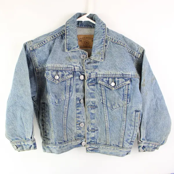 7 lb Lot Denim DIY Fabric Upcycling FLAWED