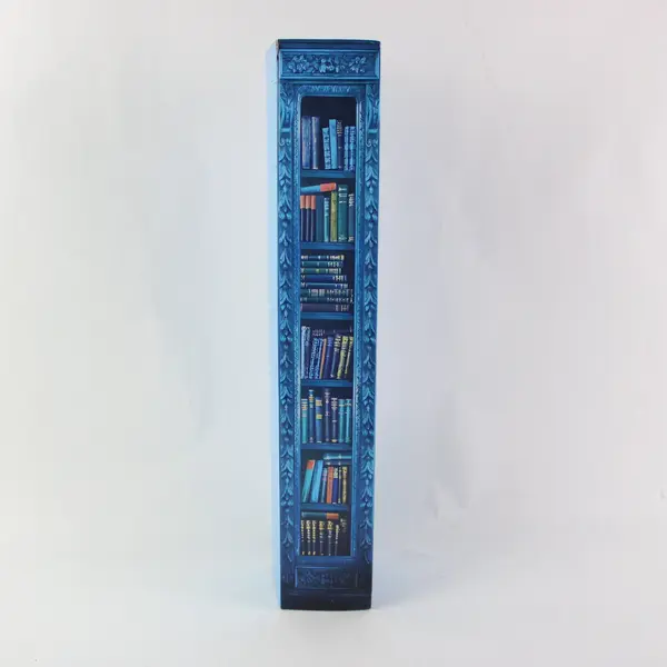 Miniature Book 25-Day Christmas Advent Calendar COMPLETE