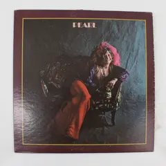 Janis Joplin Pearl Columbia LP 12" KC 30322