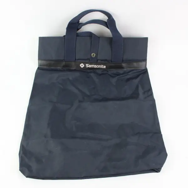 Lot of 5 Reusable Shopping Tote Bags Mixed Assorted Brands