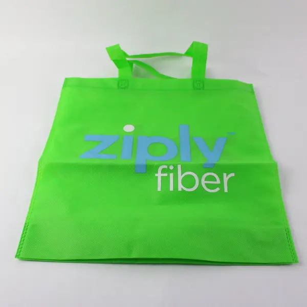 Lot of 5 Colorful Reusable Shopping Tote Bags