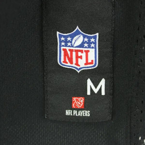 NFL Team Apparel Steelers #19 JuJu Smith-Schuster Youth M 10-12 Black Jersey