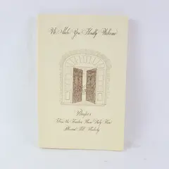 Recipes From The Trustees House Daily Fare Cookbook We Make You Kindly Welcome
